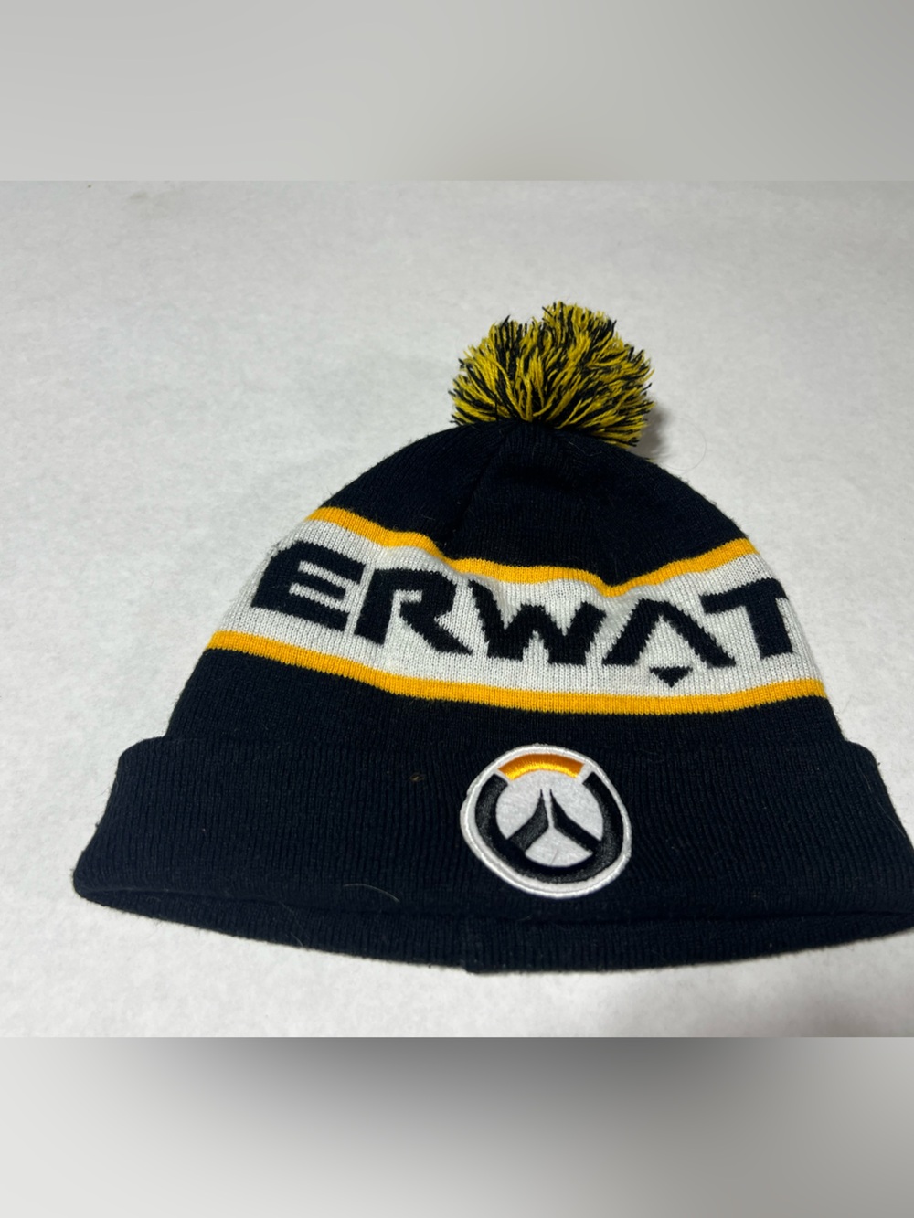 Overwatch Beanie